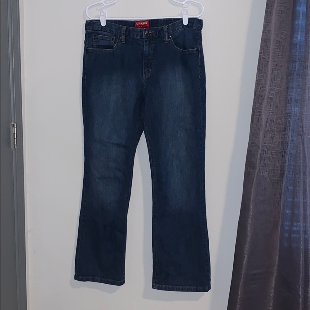 Ralph Lauren denim jeans Sz 12